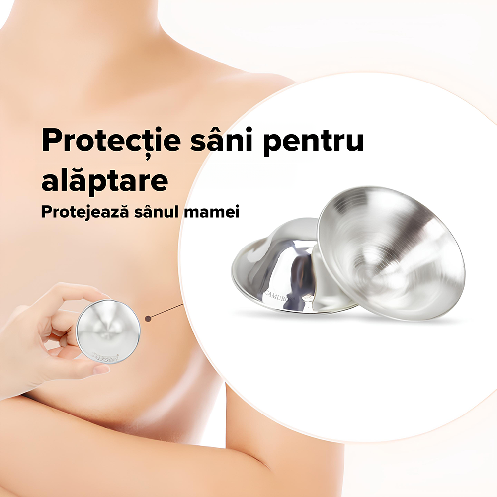 Set 2 Cupe de Argint LUCIOASE - Image 10